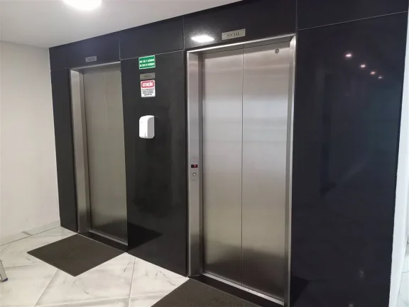 Imagem APARTAMENTO COM 46 m² - OCIAN - PRAIA GRANDE SP