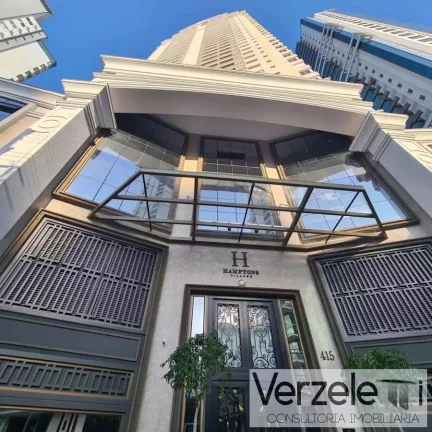 Imagem Cobertura para Venda em Balneário Camboriú / SC no bairro Centro