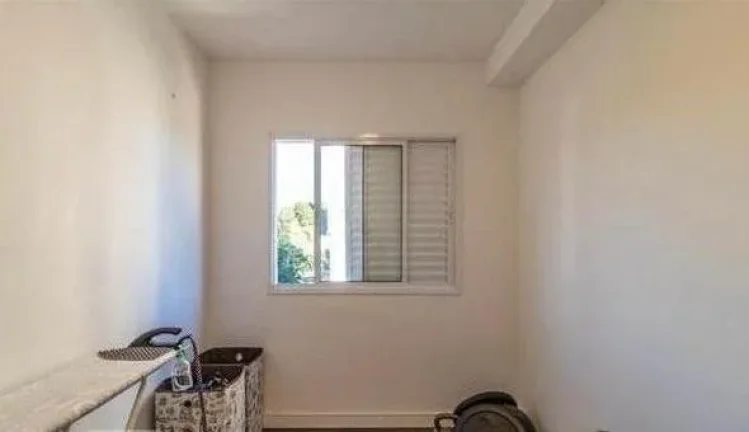 Imagem Apto. SPLENDYA - 81m² Semi mobiliado