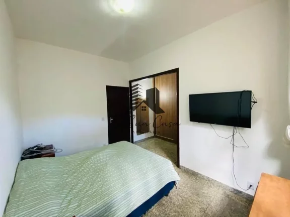 Imagem Casa 5 Quartos Bairro Bandeirantes