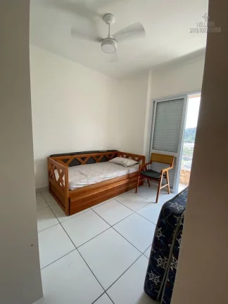 Imagem Apartamento 02 dormitório sendo 1 suíte com vista mar no Canto do Forte