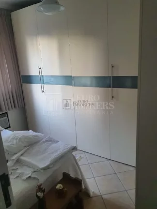 Imagem Apartamento mobiliado quadra mar em Balneário Camboriú.