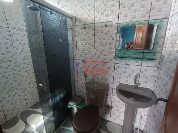 Imagem Imóveis Belém vende Casa no Residencial Cabano Imagem Imóveis Belém vende Casa no Residencial Cabano