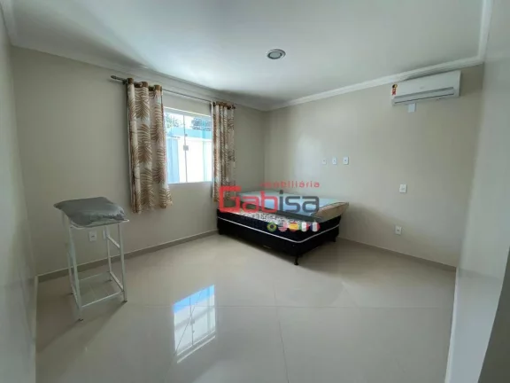 Imagem Casa com 4 dormitórios à venda, 400 m² por R$ 900.000,00 - Guriri - Cabo Frio/RJ