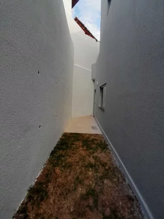 Imagem Casa Duplex em Belo Horizonte