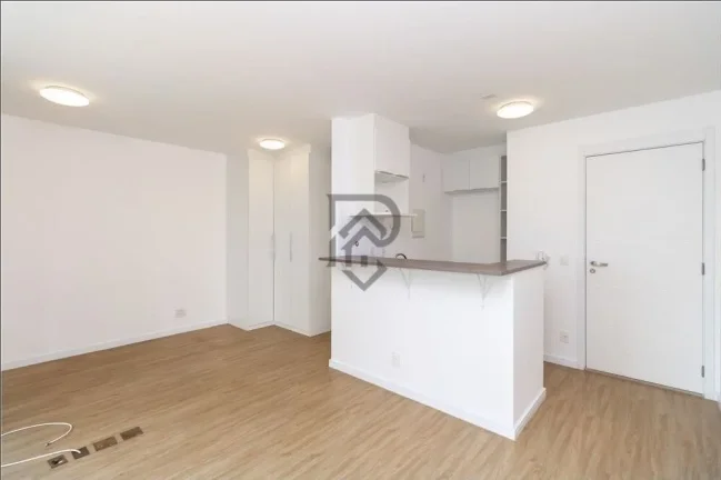 Imagem Apartamento pronto para morar andar alto proximo metrô vila madalena