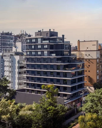 Imagem iO Boa Vista - Apartamento à venda no bairro Boa Vista - Porto Alegre/RS