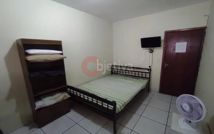 Imagem Pousada a venda com 21 suítes - Braga - Cabo Frio