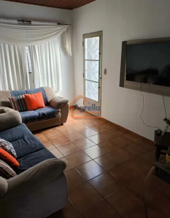Imagem Casa à venda no bairro Jardim Horizonte - Mogi Guaçu/SP