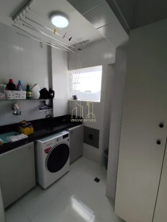 Imagem Apartamento de 2 quartos com 84m² no Imbuí, Salvador-BA Novo, com home office, armários embutidos e lazer completo