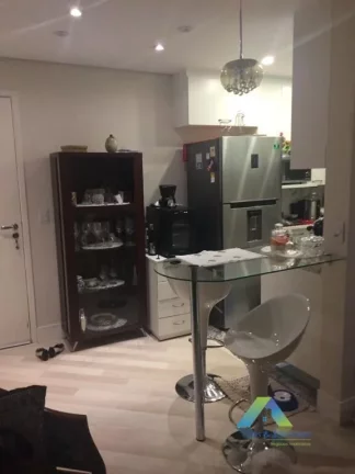 Imagem Apartamento à venda no bairro Paraíso do Morumbi - São Paulo/SP