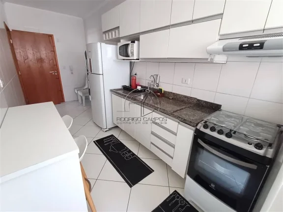 Imagem Maravilhoso Apartamento 3 Quartos à Venda no Tupi, Praia Grande