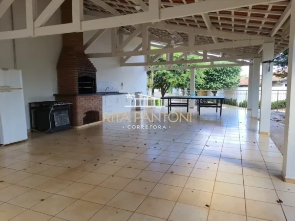 Imagem Casa Condominio - Ribeirão Preto - Residencial Jequitiba