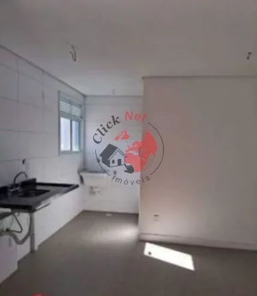 Imagem Apartamento com 2 dormitórios à Venda no bairro Casa Branca em Santo André
