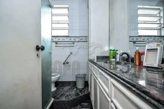 Imagem Flamengo – Rua Conde de Baependi | Residencial › Apartamento 3 quarto(s) à Venda
