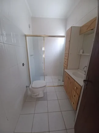 Imagem Linda casa térrea com 02 dormitórios, sendo 01 suíte no Bairro Júlio de Mesquita- Sorocaba/SP