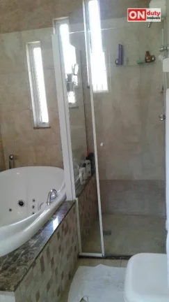 Imagem Sobrado à venda - Boqueirão - Santos/SP