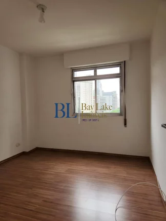 Imagem Apartamento À Venda Com 80M² - 2 Quartos Em Moema!!Edifício Agami!!