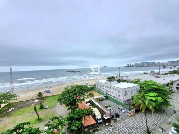 Imagem PITANGUEIRAS- FRENTE TOTAL AO MAR COM MARAVILHOSA VISTA , GARAGEM NO PRÉDIO, TOTALMENTE REFORMADO.