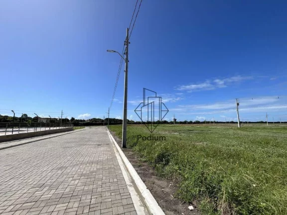 Imagem Lotes no Condomínio Bosque do Sol, entre 200 m² a 579m2- TE0058