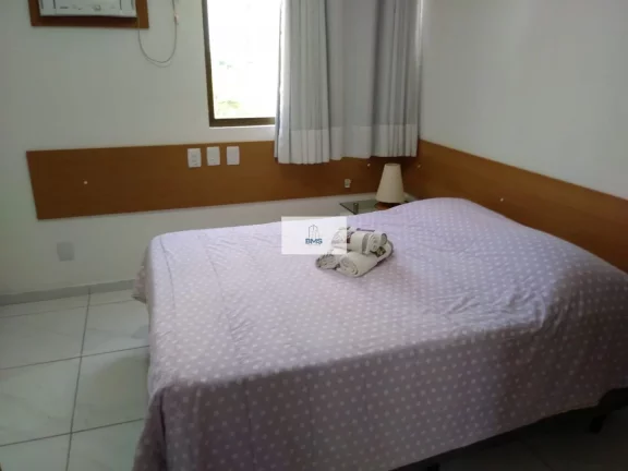 Imagem Flat em Boa Viagem com 1 quarto