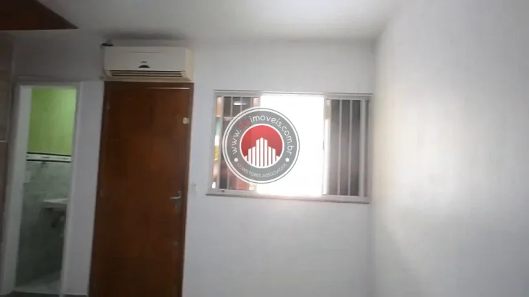 Imagem Casa a Venda no bairro Moqueta - Nova Iguaçu, RJ