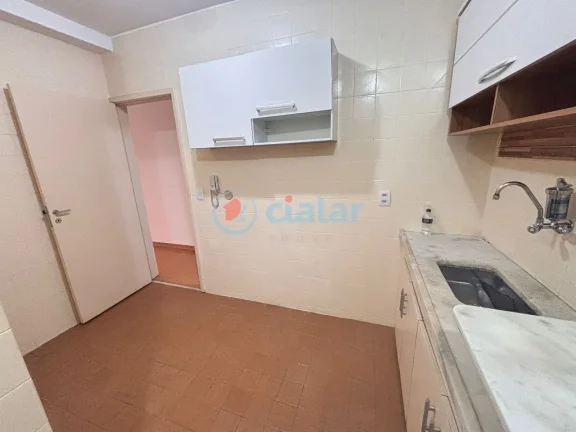 Imagem Apartamento à venda, Humaitá, Rio de Janeiro, RJ