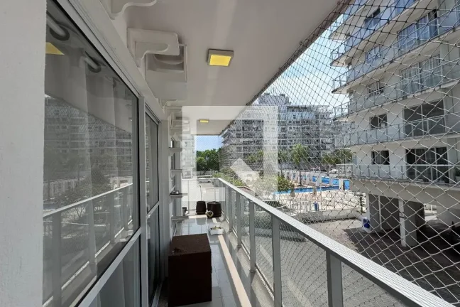 Imagem Apartamento à Venda - Recreio, 3 Quartos, 87 m2