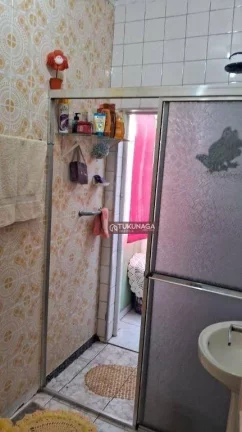 Imagem Sobrado com 3 dorm, 2 vagas à venda, 111 m² por R$ 500.000 - Vila Constança - São Paulo/SP