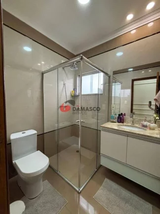 Imagem Casa Assobradada à Venda – Bairro Nova Gerty, São Caetano do Sul