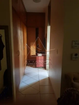 Imagem Casa - Ribeirão Preto - City Ribeirão