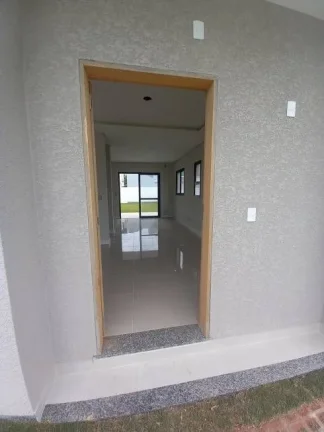 Imagem Casa com 3 dormitórios à venda, 130 m² - Cachoeira do Bom Jesus - Florianópolis/SC