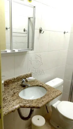 Imagem Cobertura duplex na praia do Itaguá em Ubatuba!