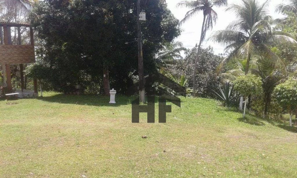 Imagem Chácara com 7 Quartos à Venda ou Locação, 2 m² em Cruz De Rebouças - Igarassu