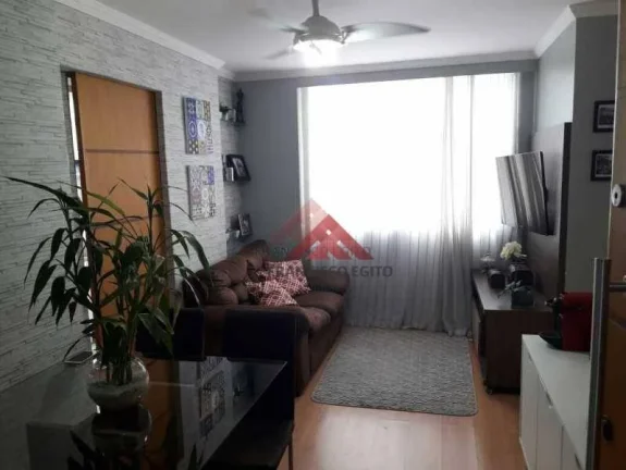 Imagem Apartamento com 2 dormitórios à venda, 50 m² por R$ 180.000,00 - Fonseca - Niterói/RJ