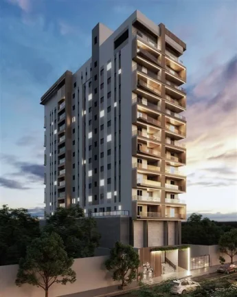 Imagem APARTAMENTO COM 82.34 m² - FORTE - PRAIA GRANDE SP