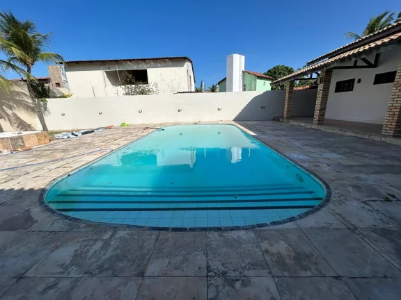 Imagem Porto das Dunas - Oportunidade-5 suites
