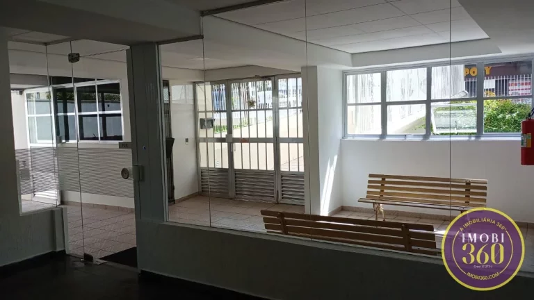 Imagem *Apartamento à Venda - Oportunidade Imperdível!*