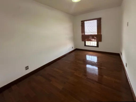 Imagem Apartamento tipo para venda em Cidade Nova com 4 quartos, sendo 1 suíte, 191m2