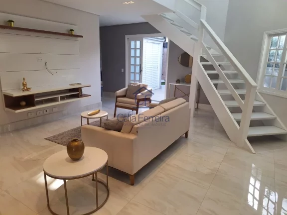 Imagem Casa espetacular/impecável à venda no Condomínio Mar Verde Caraguatatuba/SP