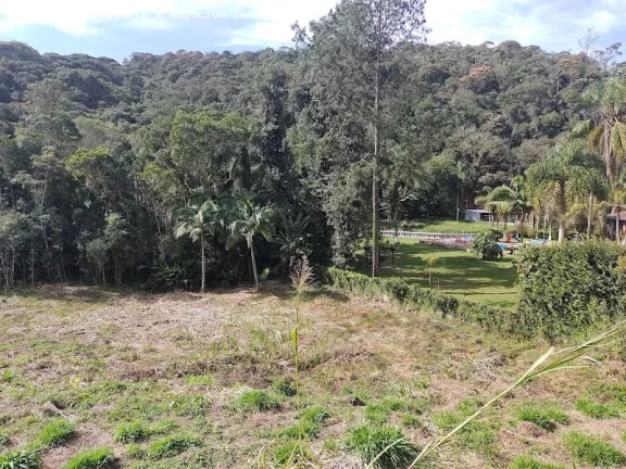 Imagem Área para Venda em Ribeirão Pires, Ouro Fino Paulista