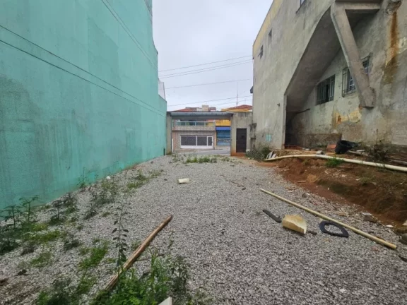 Imagem Ótimo Terreno para Locação na Vila Curuça