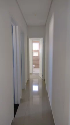 Imagem APARTAMENTO COBERTURA COM 100 METROS NO JD ANA MARIA PROXIMO AO CORREDOR DE TRÓLIBUS.