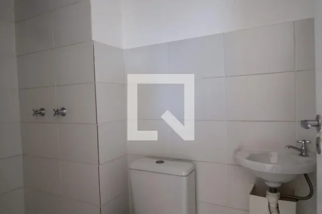 Imagem Apartamento à Venda - Vargem Pequena, 2 Quartos, 44 m2