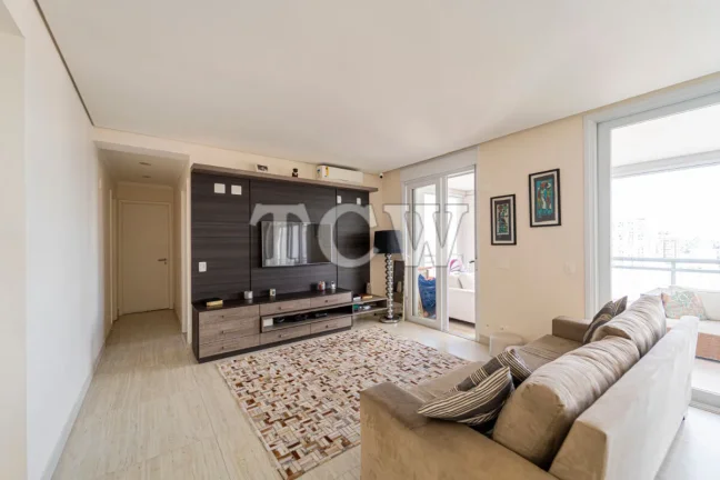 Imagem Apartamento à venda no bairro Paraíso - São Paulo/SP, Zona Sul