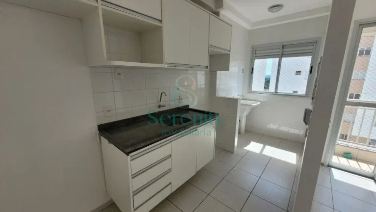 Imagem Apartamento para alugar - R$2.100,00 - Aurora - Londrina - PR
