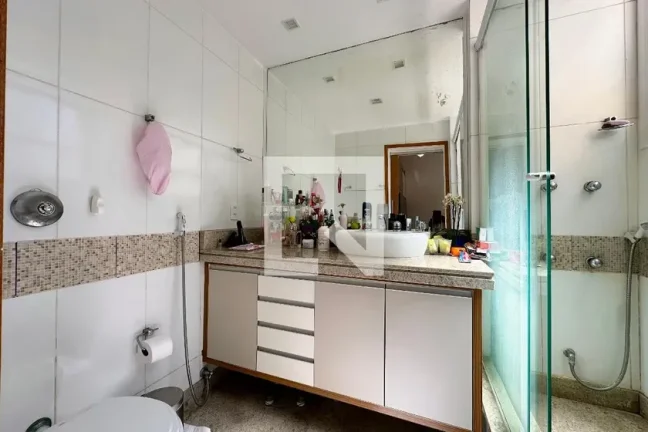 Imagem Apartamento à Venda - Ipanema, 4 Quartos, 200 m2