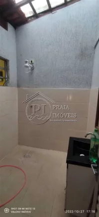 Imagem CASA COM 267 m² - SOLEMAR - PRAIA GRANDE SP