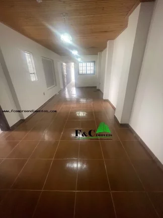Imagem Casa para Locação em Limeira, Residencial Econômico Manoel Simão de Barros Levy, 3 dormitórios, 2 banheiros, 3 vagas