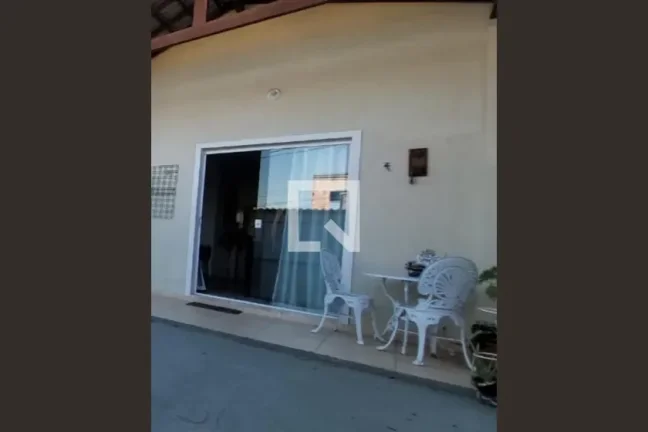 Imagem Casa à Venda - Vargem Grande, 2 Quartos, 185 m2